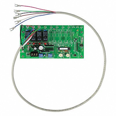 Electric Heater Switches image